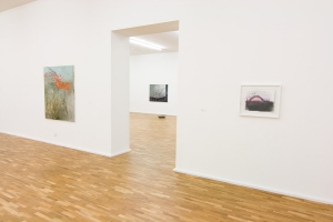 Blick in die Ausstellung. Foto: Tilmann Kleiß