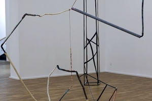 Ausstellung Kristina Berning -c- schmale