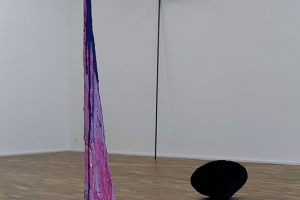 Ausstellung Kristina Berning