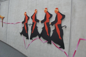 Kunstsommer 2014_Tanz auf der Deadline_11