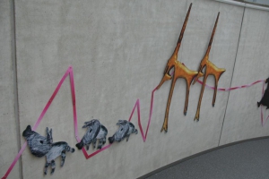 Kunstsommer 2014_Tanz auf der Deadline_12