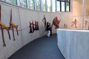 Kunstsommer 2014_Tanz auf der Deadline_3