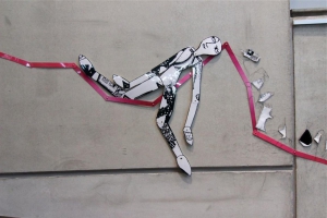 Kunstsommer 2014_Tanz auf der Deadline_4