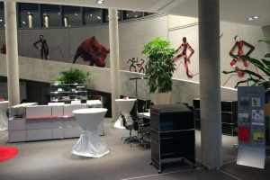Kunstsommer 2014_Tanz auf der Deadline_5