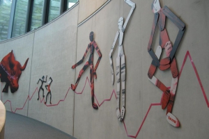 Kunstsommer 2014_Tanz auf der Deadline_6