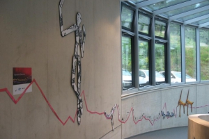 Kunstsommer 2014_Tanz auf der Deadline_8