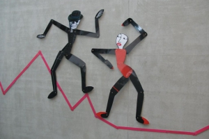 Kunstsommer 2014_Tanz auf der Deadline_9