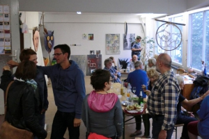 KunstSommer 2014_Atelier Freiraum_1