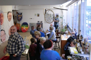 KunstSommer 2014_Atelier Freiraum_3