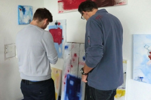 KunstSommer 2014_Atelier Freiraum_4