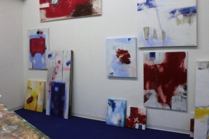 KunstSommer 2014_Atelier Freiraum_5