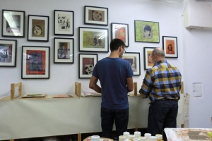 KunstSommer 2014_Atelier Freiraum_6
