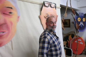 KunstSommer 2014_Atelier Freiraum_7