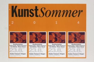 KunstSommer 2014_Atelier Freiraum_8