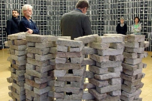 KunstSommer 2014: Friederike Ira Haas