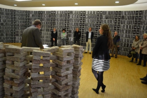 KunstSommer 2014: Friederike Ira Haas