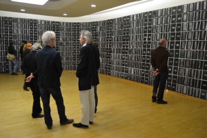 KunstSommer 2014: Friederike Ira Haas