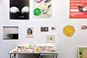 KunstSommer 2014_Ulrich Langenbach_2