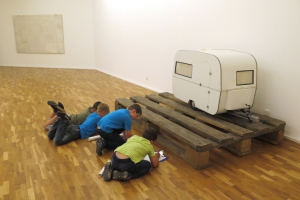 KunstSommer 2014_Was Modelle können_5