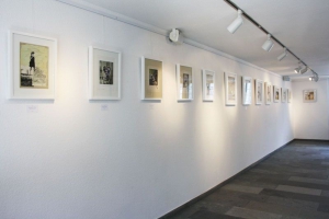 KunstSommer 2014_Michael G- Müller_3