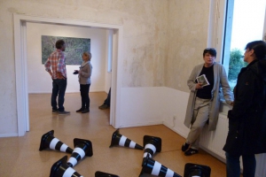 KunstSommer 2014_Denise Ritter, Ulrich Ludewig_3